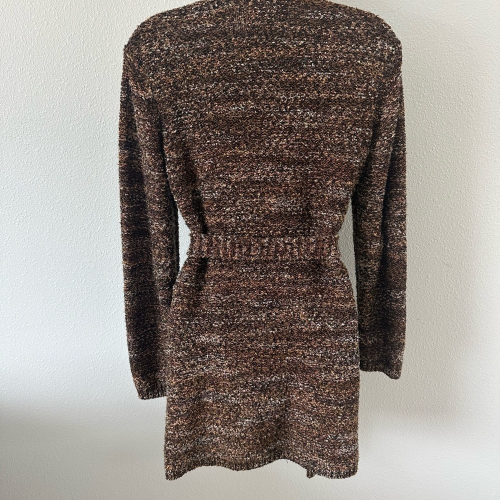 Jones New‎ York Multitone Knit Cardigan - Picture 2 of 8